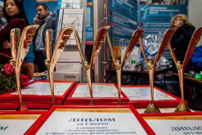 В Новгороде начали принимать заявки на конкурс «Предприниматель года – 2021»