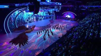 Режиссер церемонии открытия Фольклориады в Уфе рассказал о подготовке к фестивалю