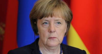 В Германии подвергли критике иммиграционную политику Меркель