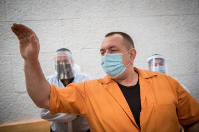 Оля Кравченко умоляет Госпрокурора не отменить повторного суда над Романом Задоровым