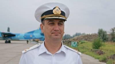 Военные не исключают провокаций России во время учений Sea Breeze