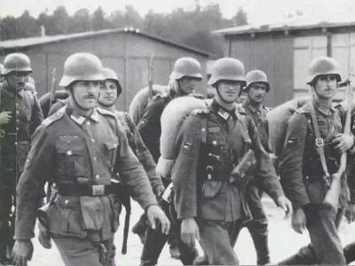 Полк «Георгиен легион»: почему грузинские солдаты Гитлера восстали против немцев