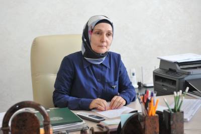 В мечети Чечни нельзя будет зайти без справки о вакцинации