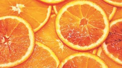 В Петербург не пустили 50 тонн зараженных апельсинов из Африки