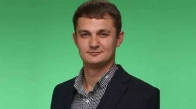 Евгений Брагар - "Слугу" заподозрили в вождении авто в наркотическом опьянении - novostiua.news - Украина