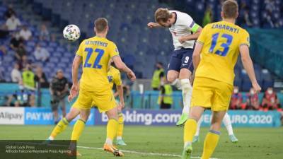 Украинские болельщики раскритиковали игру сборной после поражения в 1/4 на Евро-2020