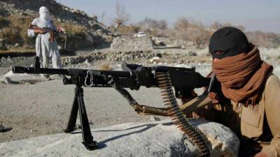 Американский генерал призвал Вашингтон не забывать о ситуации в Афганистане