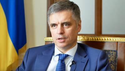Бывший депутат Рады пристыдил посла Украины после шуток со стороны Британии