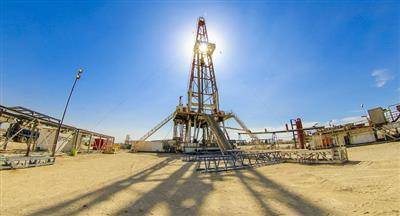 Ирак привержен сотрудничеству с "ЛУКОЙЛом" и поддерживает его - миннефти