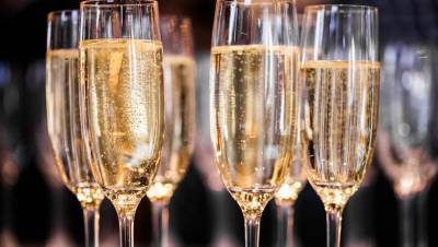 Адью, шампанское, коньяку приготовиться! Сеть в шоке от закона «об игристых винах» - newsland.com - Россия