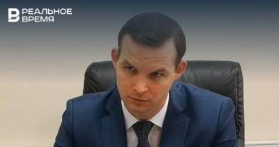 Суд отклонил ходатайство следователя об аресте мэра Лобни Евгения Смышляева