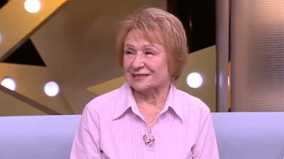 Людмила Дороднова рассказала о плавающих деньгах в унитазе Пугачевой