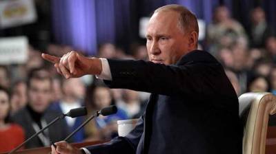 Путин в истерике, он будет отчаянно цепляться за Украину и Беларусь - Андрей Пионтковский