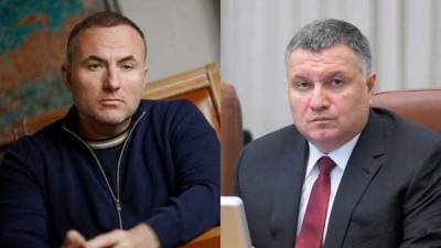 Аваков и Фукс делают в Харькове ставку на Терехова, чтобы и дальше делить город – экс-нардеп