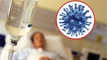 Эксперты рассказали о главном симптоме индийского штамма коронавируса «Дельта»