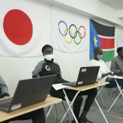 Япония сохранит ограничения в Токио во время Олимпиады