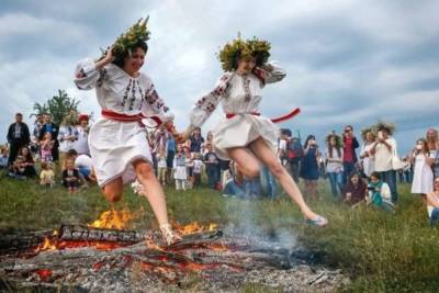 Ивана Купала: приметы, традиции и обряды мистического летнего праздника