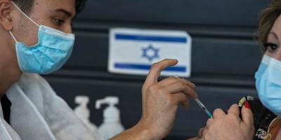 Американцам покажут фильм о вакцинации в Израиле
