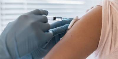 В Омской области введена обязательная вакцинация для части жителей