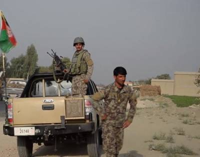 Запад совершит огромную ошибку, если вновь отвернется от Афганистана - экс-глава МИ-6