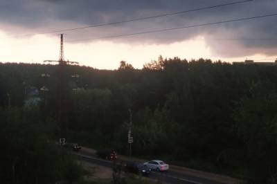 Погода в Хабаровском крае и ЕАО на 5 июля