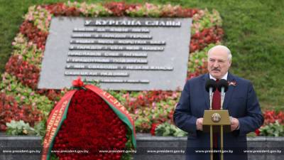 По украинским граблям: Лукашенко начал ползучую приватизацию...