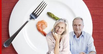 Как сохранить молодость: 7 ошибок в питании, ускоряющих старение