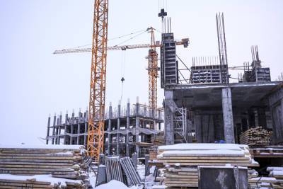 Заместитель генерального директора Дирекции жилищного строительства Якутии проведет прямой эфир
