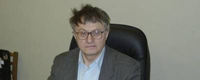 Профессор из Новосибирска награждён орденом «За заслуги перед Отечеством III степени»