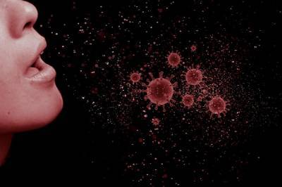 Как убить коронавирус за 1 секунду: российские ученые нашли способ мгновенного уничтожения COVID-19 – Учительская газета