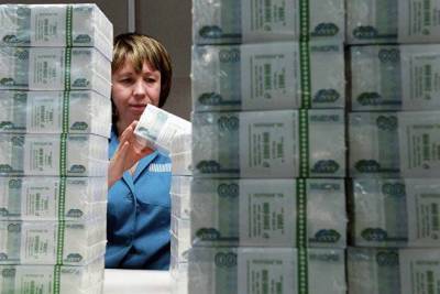 Эксперт прогнозирует укрепление рубля из-за изменения структуры ФНБ