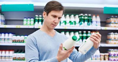 Алексей Зубец - Экономист предупредил об ударе, который может получить молочная отрасль РФ - produkt.by - Россия - Белоруссия