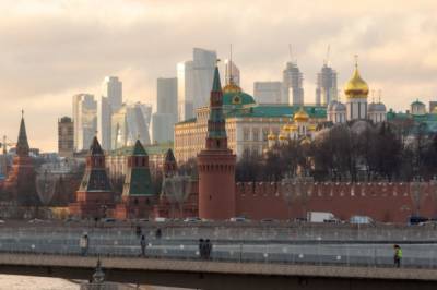 В понедельник в Москве ожидается до 27 градусов тепла