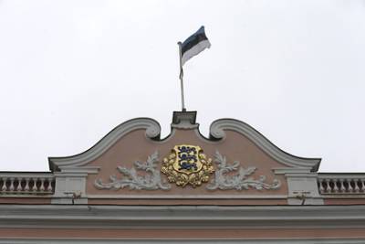 В Эстонии захотели забрать часть территории России