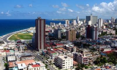 Более 150 туристов из РФ изолированы на Кубе с положительными тестами на COVID