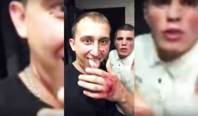 В Красноярске сын экс-депутата получил 14,5 лет колонии за убийство биатлониста