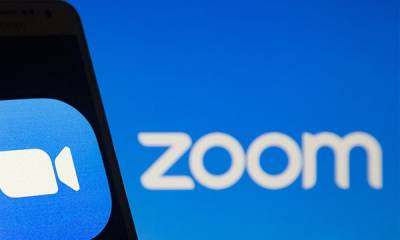 Сервис Zoom объявил о покупке стартапа Kites