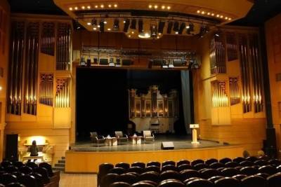 9 июля в Кондопоге стартует фестиваль органной музыки GRANDE ORGUE