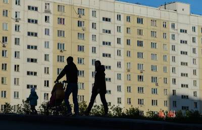 В России предложили упростить продажу квартир с маткапиталом