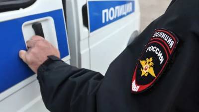 В Москве полиция пресекла митинг противников обязательной вакцинации