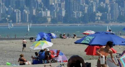 Канадская жара унесла жизни более 700 человек, и это ещё не предел