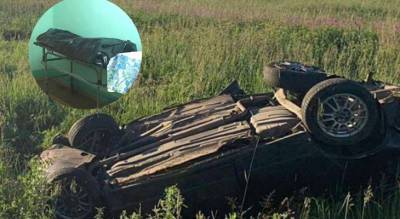 Погибших вытаскивали из авто: подробности смертельного ДТП в Ярославской области