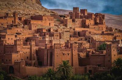 Власти Марокко будут строже проверять российских туристов