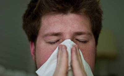 The Telegraph (Великобритания): у вас простуда или коронавирус? Основные симптомы простуды и covid-19 схожи – как их отличить?