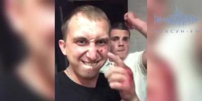 За жестокую расправу над приятелем красноярским «мажорам» назначили 14,5 года тюрьмы