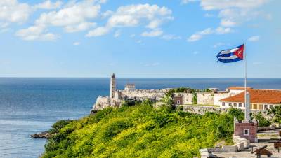 В Роспотребнадзоре прокомментировали ситуацию с российскими туристами на Кубе