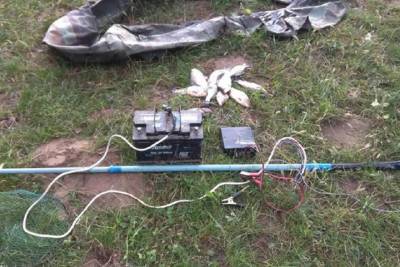 В Тверской области учили изготавливать электроудочки для ловли рыбы