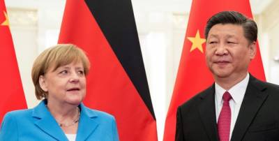 Германия выделяет 24 млн евро для борьбы с влиянием Китая на будущих ученых