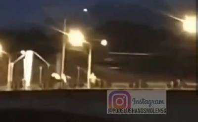 В Смоленске прохожие спасли девушку, которая собиралась спрыгнуть с моста