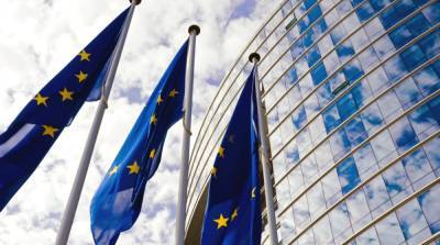 Спикер Еврокомиссии рассказал, какие документы нужно иметь, чтобы попасть в ЕС